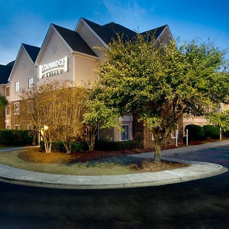 Staybridge Suites Myrtle Beach-Fantasy Harbour By Ihg Socastee Exterior foto