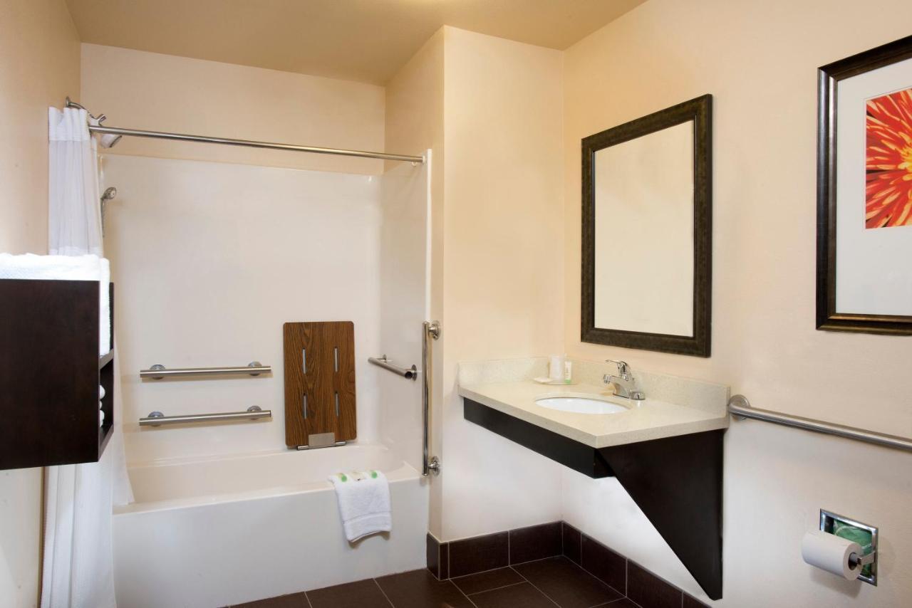 Staybridge Suites Myrtle Beach-Fantasy Harbour By Ihg Socastee Zimmer foto