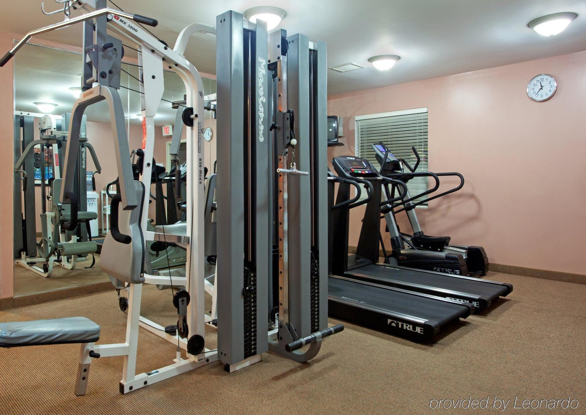 Staybridge Suites Myrtle Beach-Fantasy Harbour By Ihg Socastee Einrichtungen foto