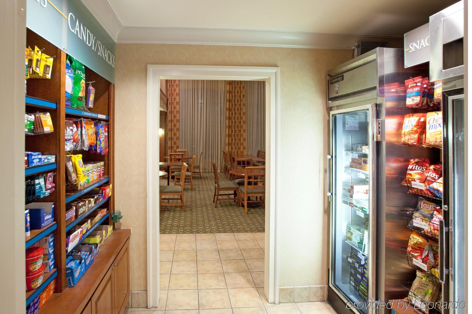 Staybridge Suites Myrtle Beach-Fantasy Harbour By Ihg Socastee Einrichtungen foto