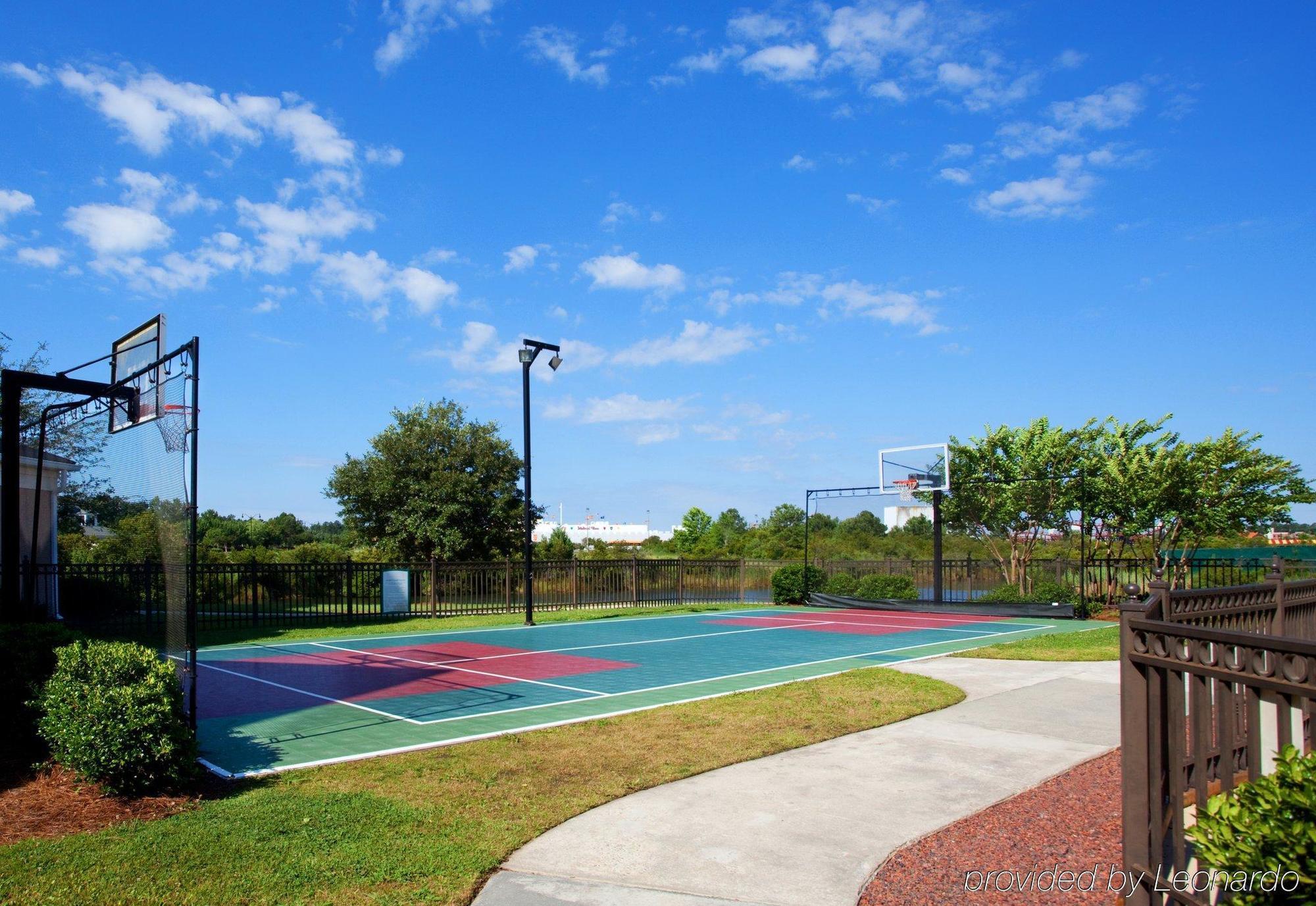 Staybridge Suites Myrtle Beach-Fantasy Harbour By Ihg Socastee Exterior foto