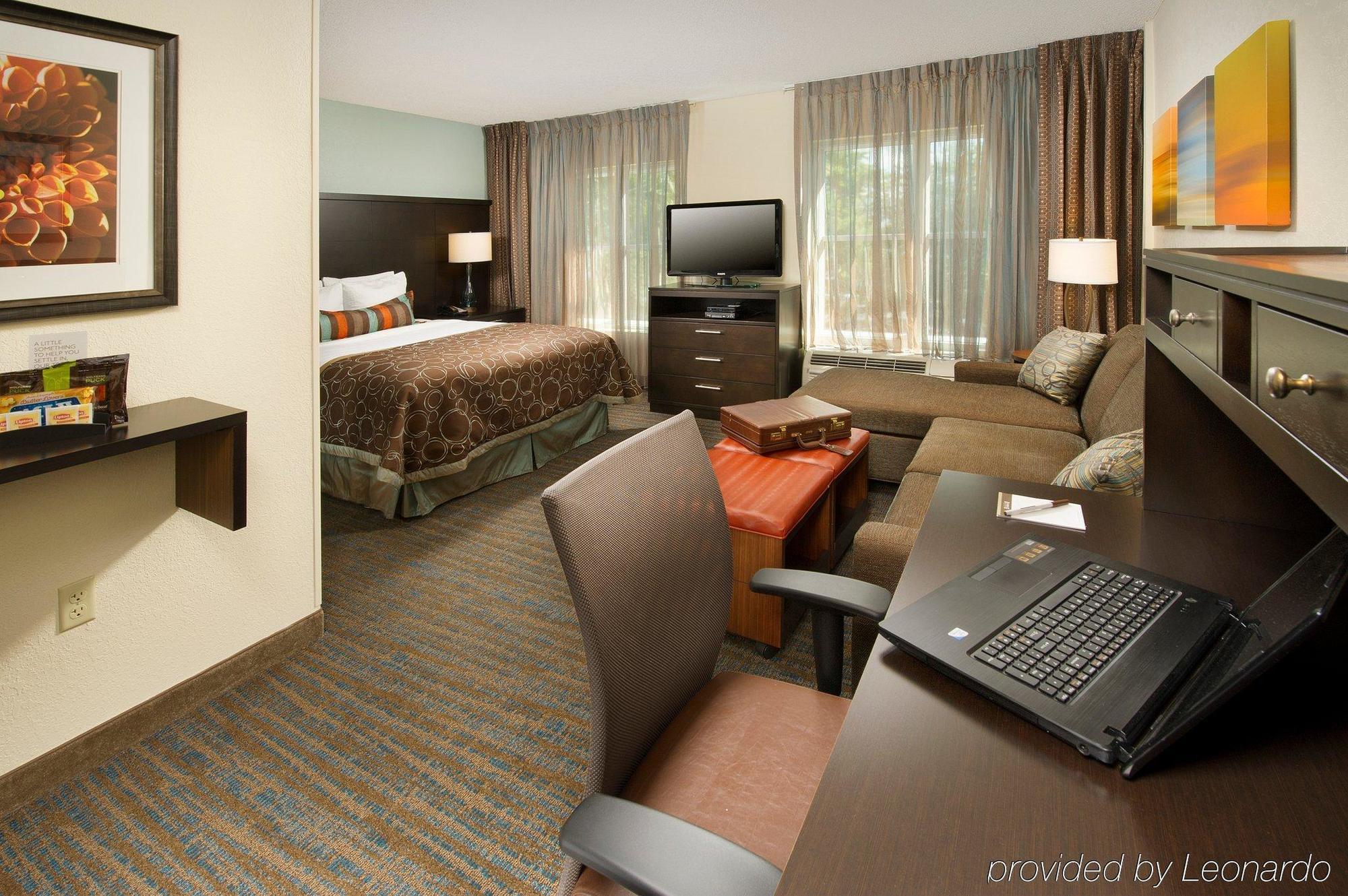 Staybridge Suites Myrtle Beach-Fantasy Harbour By Ihg Socastee Exterior foto