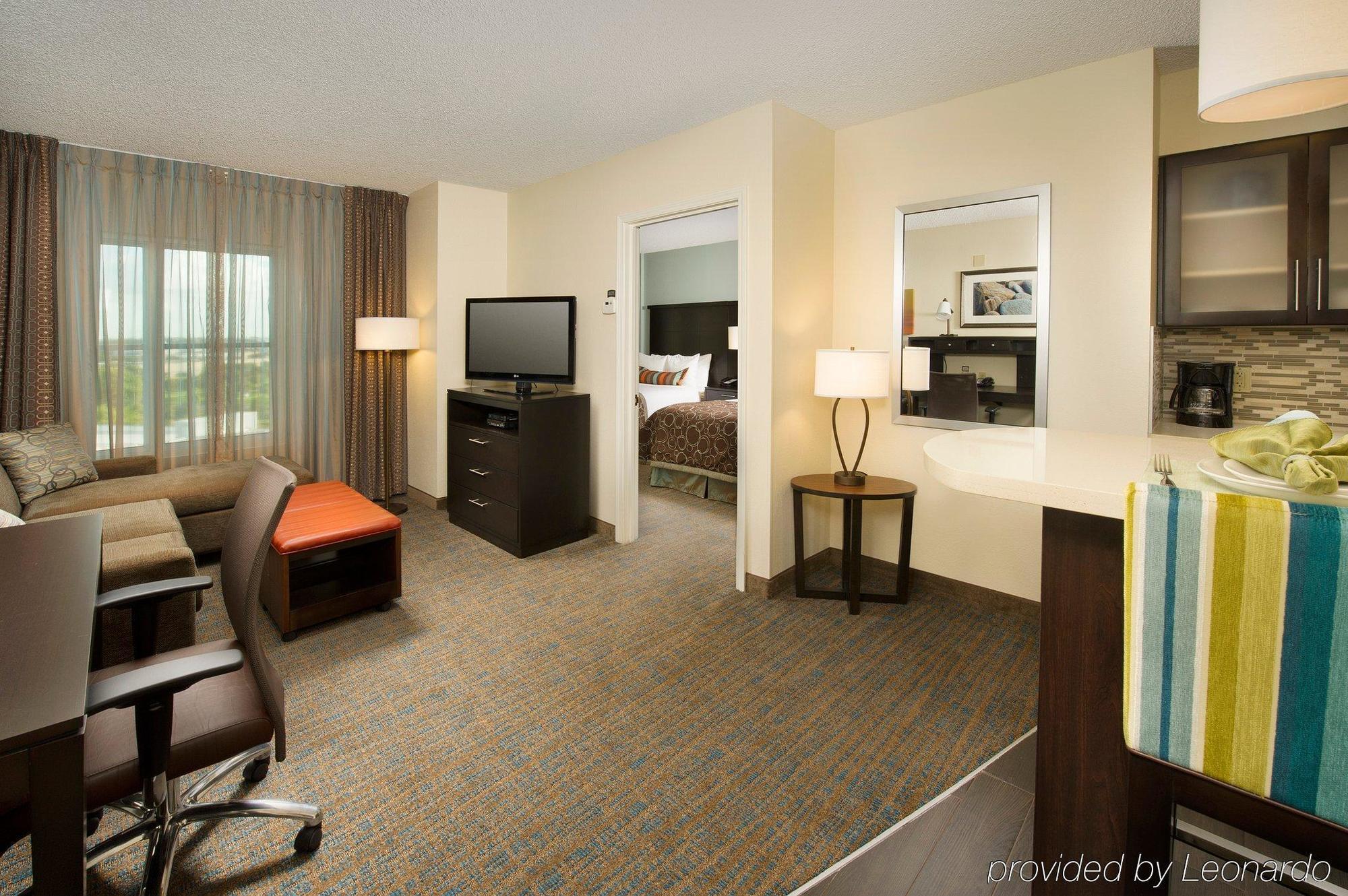 Staybridge Suites Myrtle Beach-Fantasy Harbour By Ihg Socastee Exterior foto
