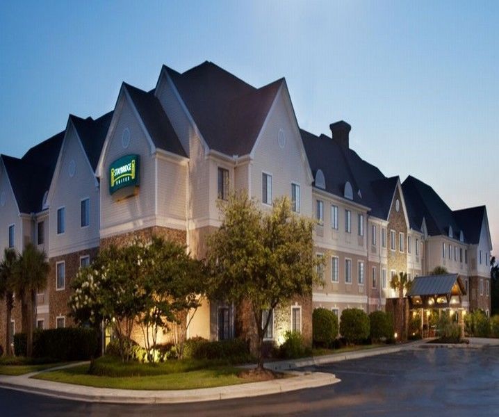 Staybridge Suites Myrtle Beach-Fantasy Harbour, An Ihg Hotel Exterior foto