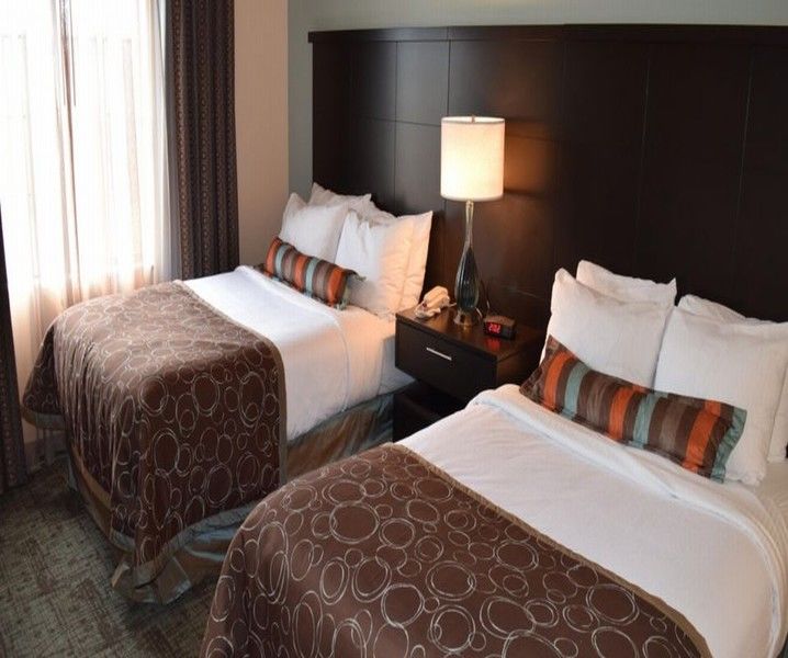 Staybridge Suites Myrtle Beach-Fantasy Harbour By Ihg Socastee Exterior foto