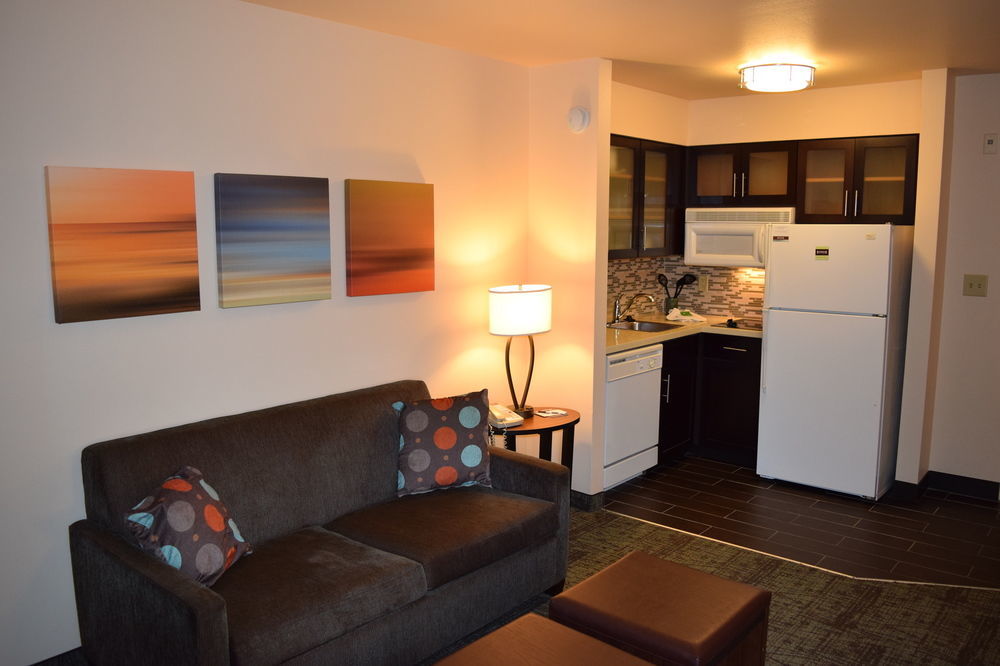 Staybridge Suites Myrtle Beach-Fantasy Harbour By Ihg Socastee Exterior foto