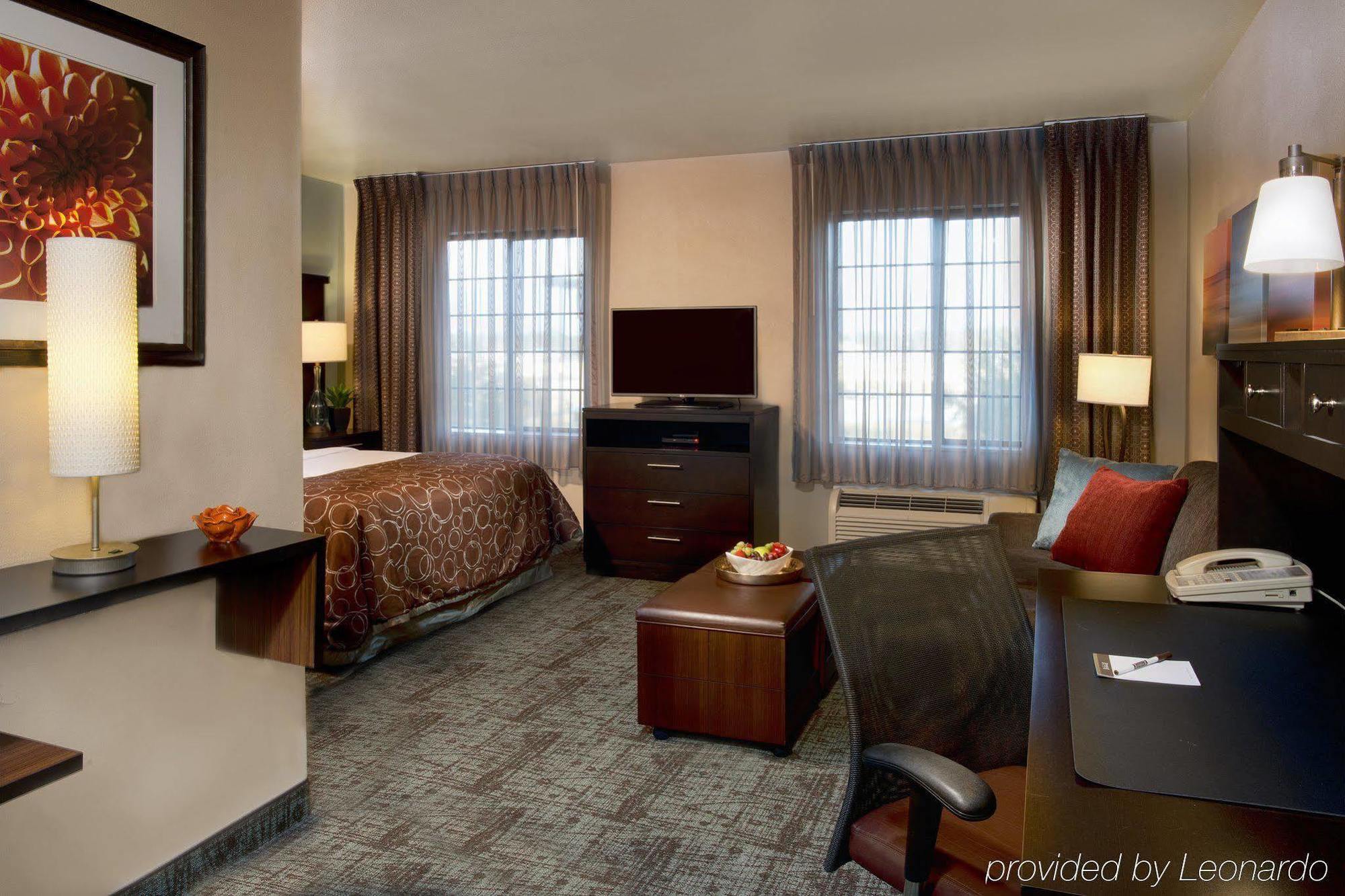 Staybridge Suites Myrtle Beach-Fantasy Harbour By Ihg Socastee Exterior foto