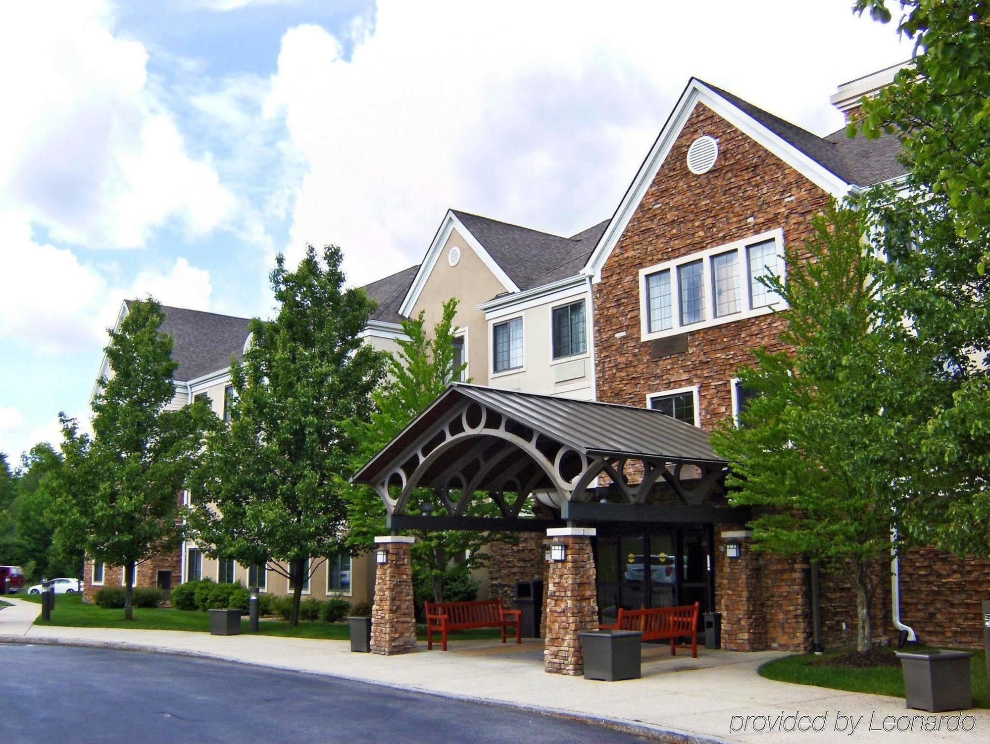 Staybridge Suites Myrtle Beach-Fantasy Harbour, An Ihg Hotel Exterior foto