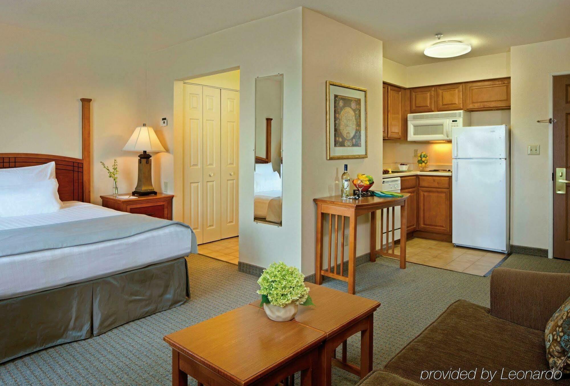 Staybridge Suites Myrtle Beach-Fantasy Harbour By Ihg Socastee Zimmer foto