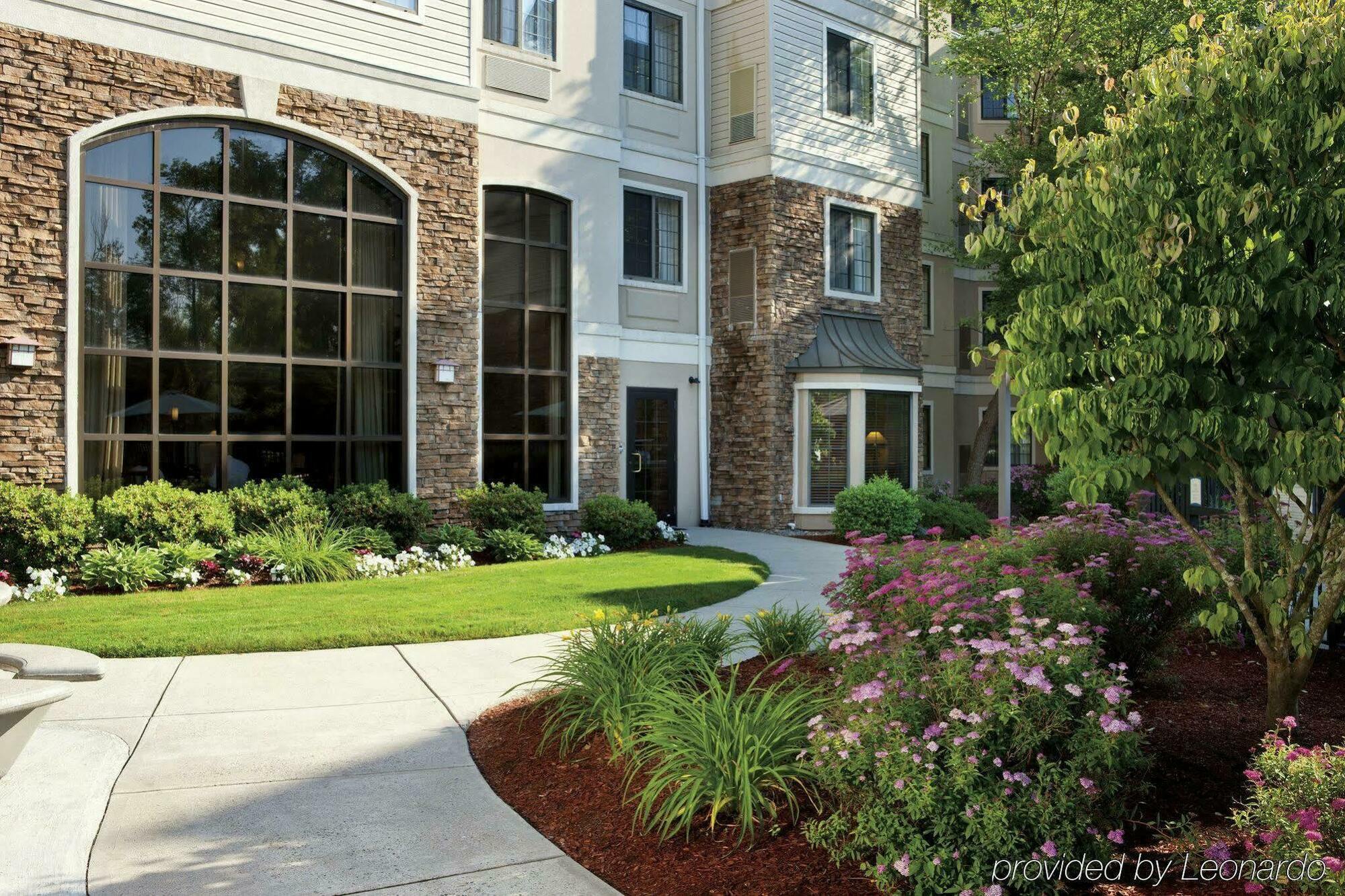 Staybridge Suites Myrtle Beach-Fantasy Harbour By Ihg Socastee Exterior foto