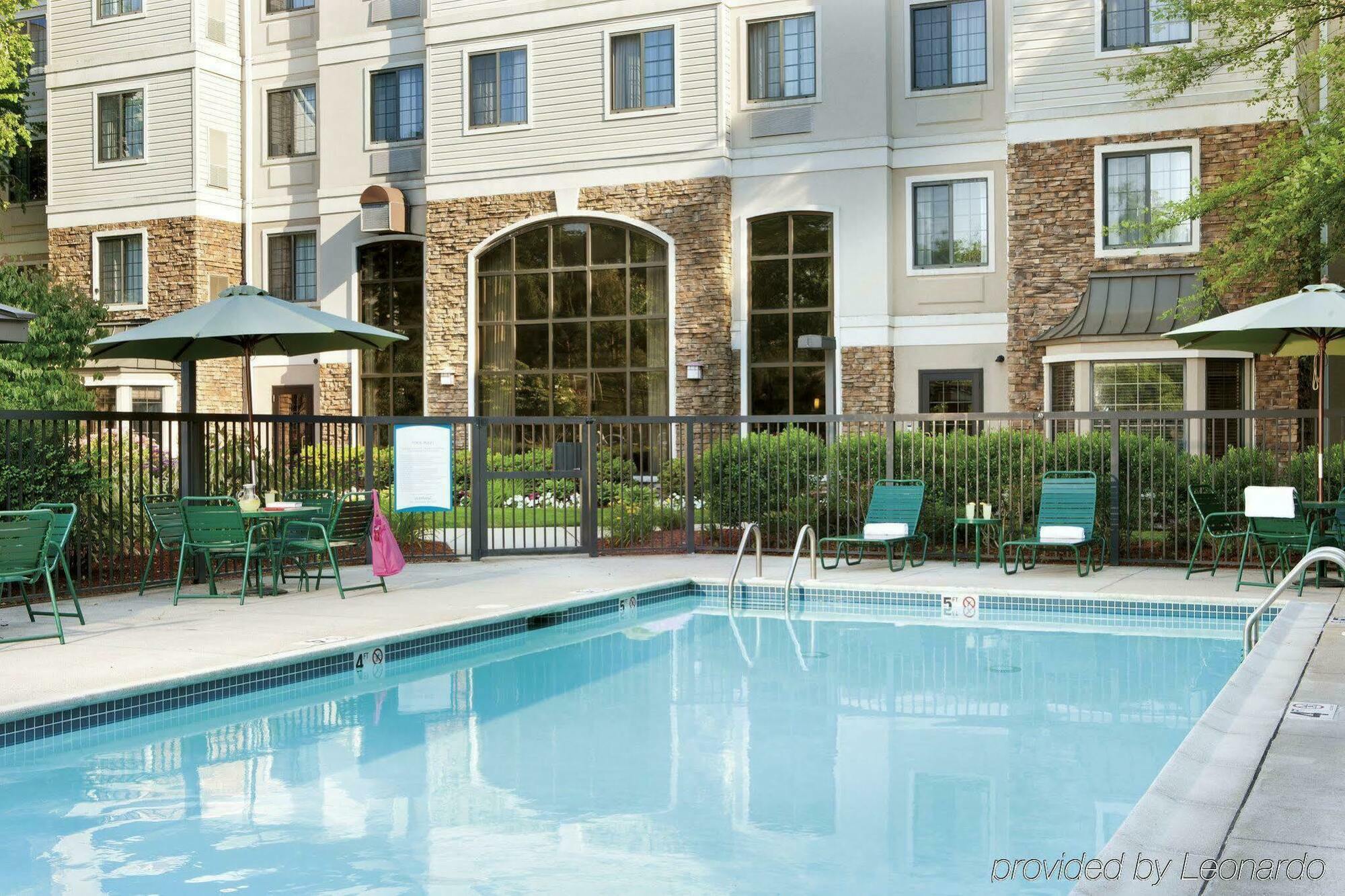 Staybridge Suites Myrtle Beach-Fantasy Harbour By Ihg Socastee Einrichtungen foto
