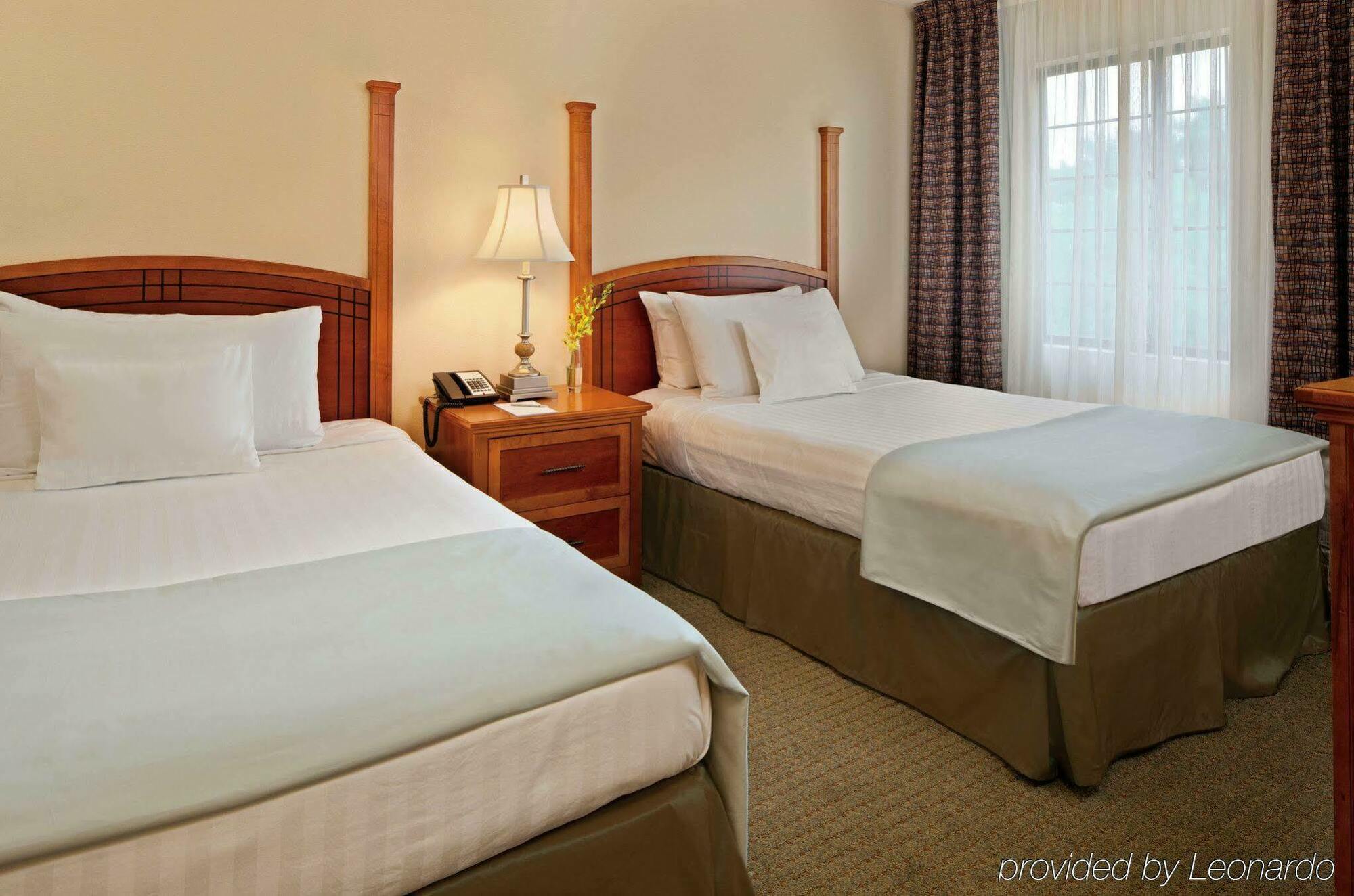 Staybridge Suites Myrtle Beach-Fantasy Harbour By Ihg Socastee Exterior foto