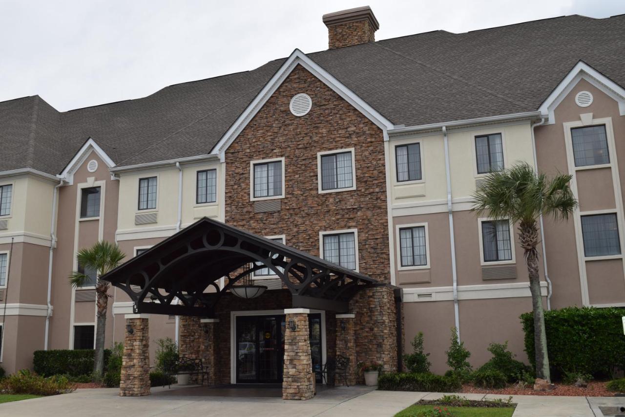 Staybridge Suites Myrtle Beach-Fantasy Harbour By Ihg Socastee Exterior foto