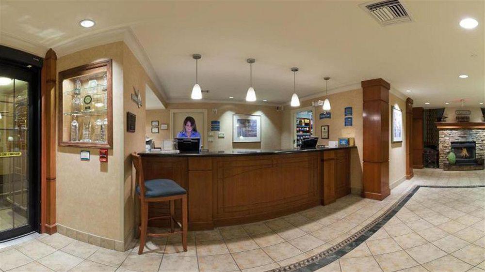 Staybridge Suites Myrtle Beach-Fantasy Harbour By Ihg Socastee Exterior foto