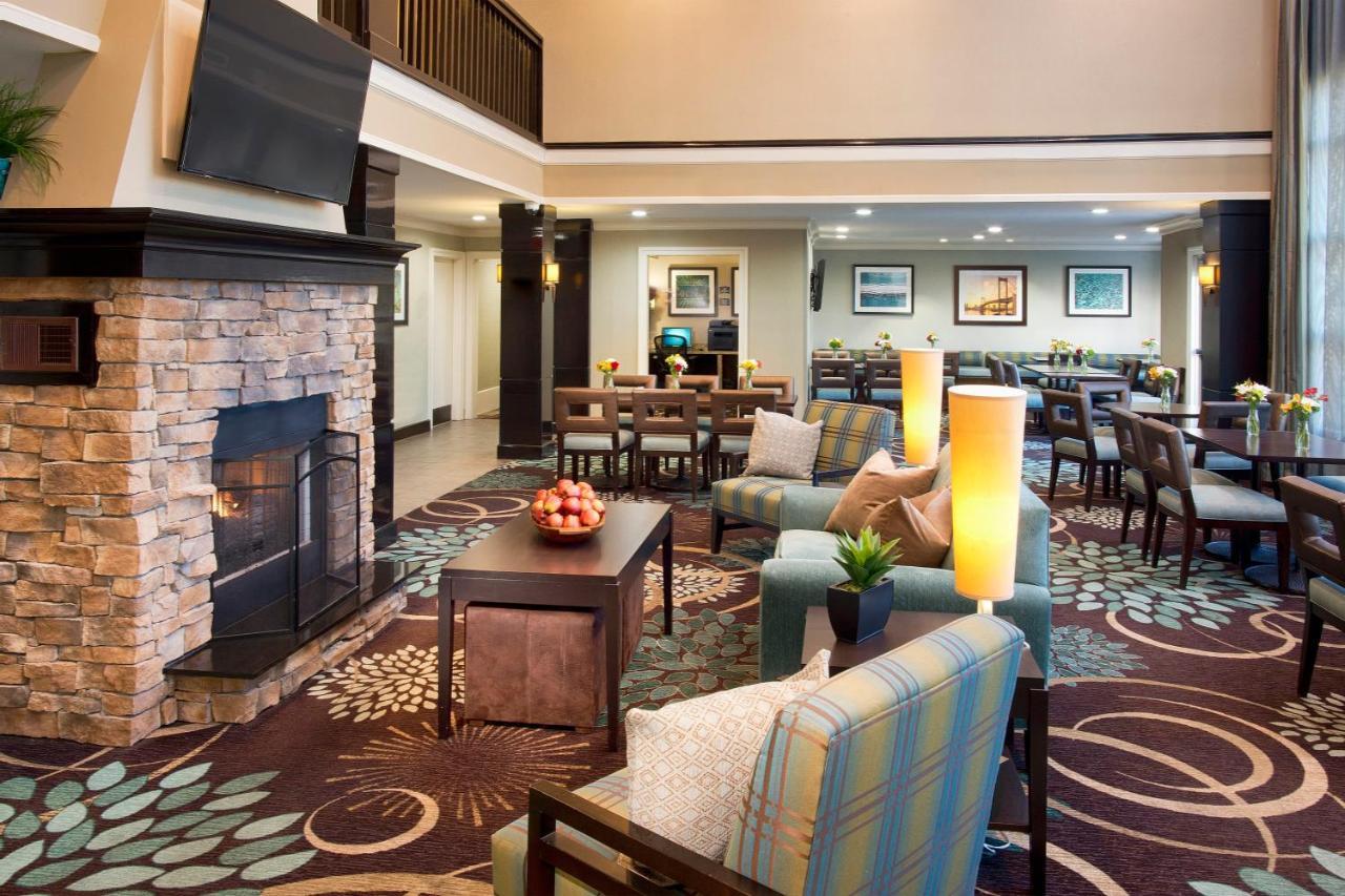 Staybridge Suites Myrtle Beach-Fantasy Harbour By Ihg Socastee Exterior foto