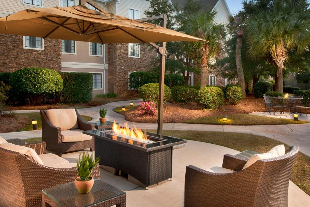 Staybridge Suites Myrtle Beach-Fantasy Harbour By Ihg Socastee Exterior foto