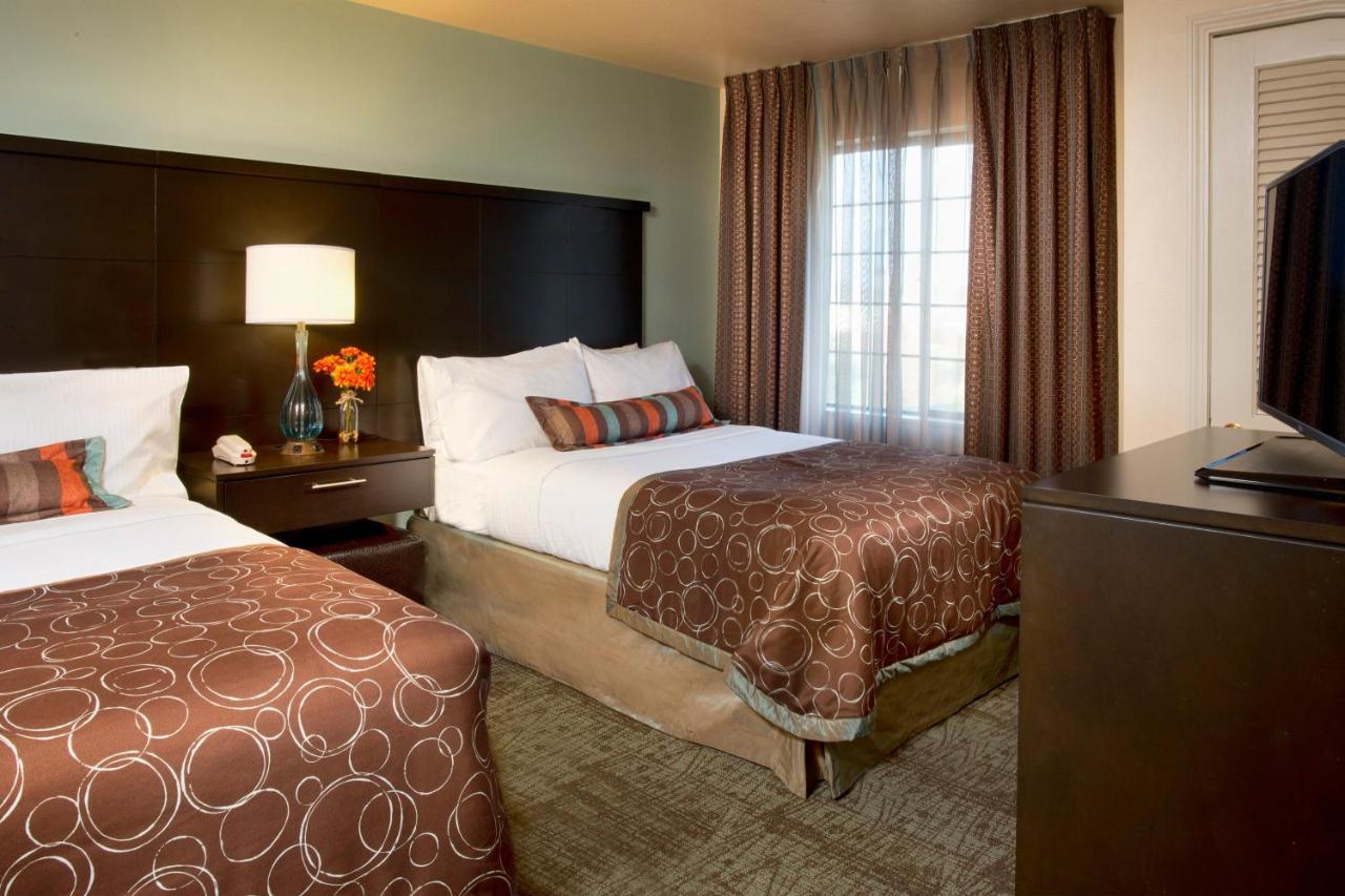 Staybridge Suites Myrtle Beach-Fantasy Harbour By Ihg Socastee Exterior foto