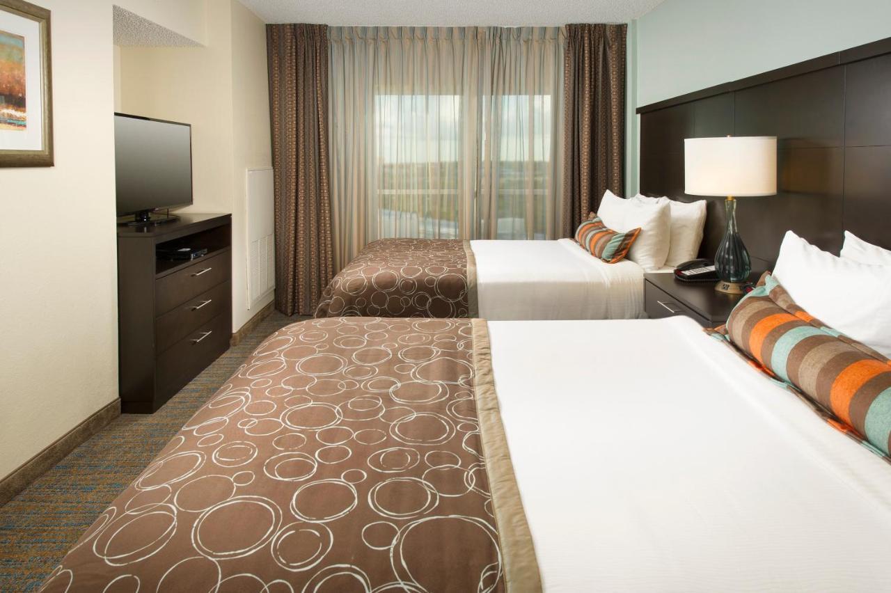 Staybridge Suites Myrtle Beach-Fantasy Harbour By Ihg Socastee Exterior foto