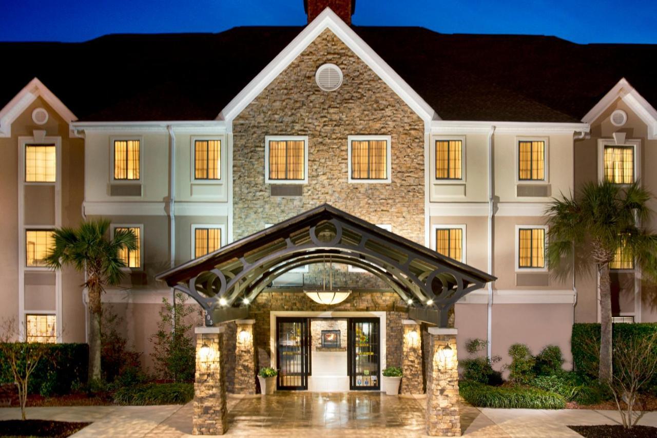 Staybridge Suites Myrtle Beach-Fantasy Harbour By Ihg Socastee Exterior foto