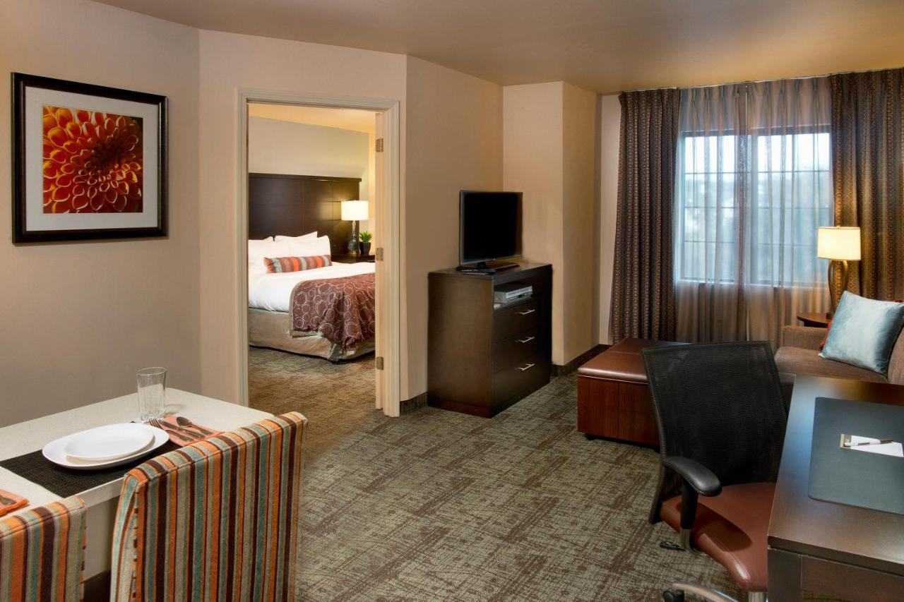 Staybridge Suites Myrtle Beach-Fantasy Harbour By Ihg Socastee Exterior foto