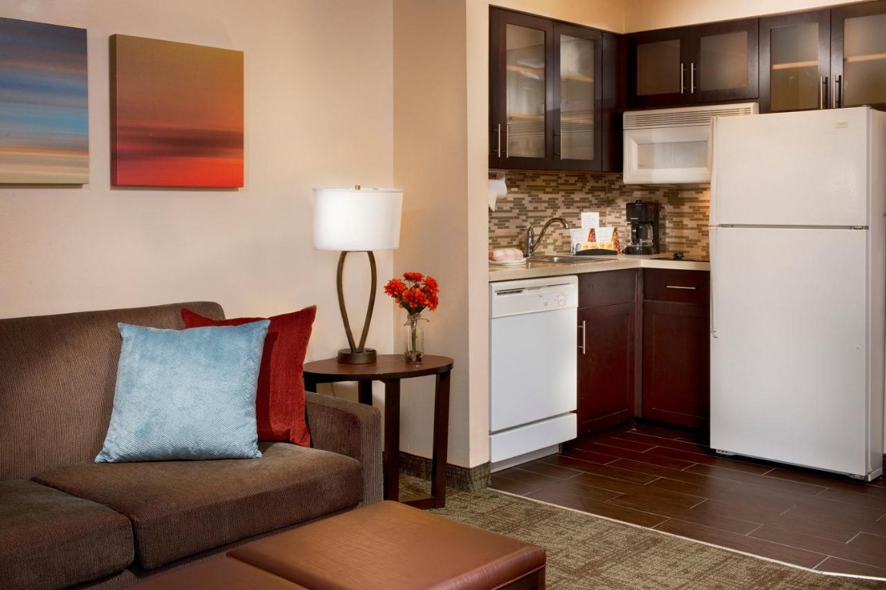 Staybridge Suites Myrtle Beach-Fantasy Harbour By Ihg Socastee Exterior foto