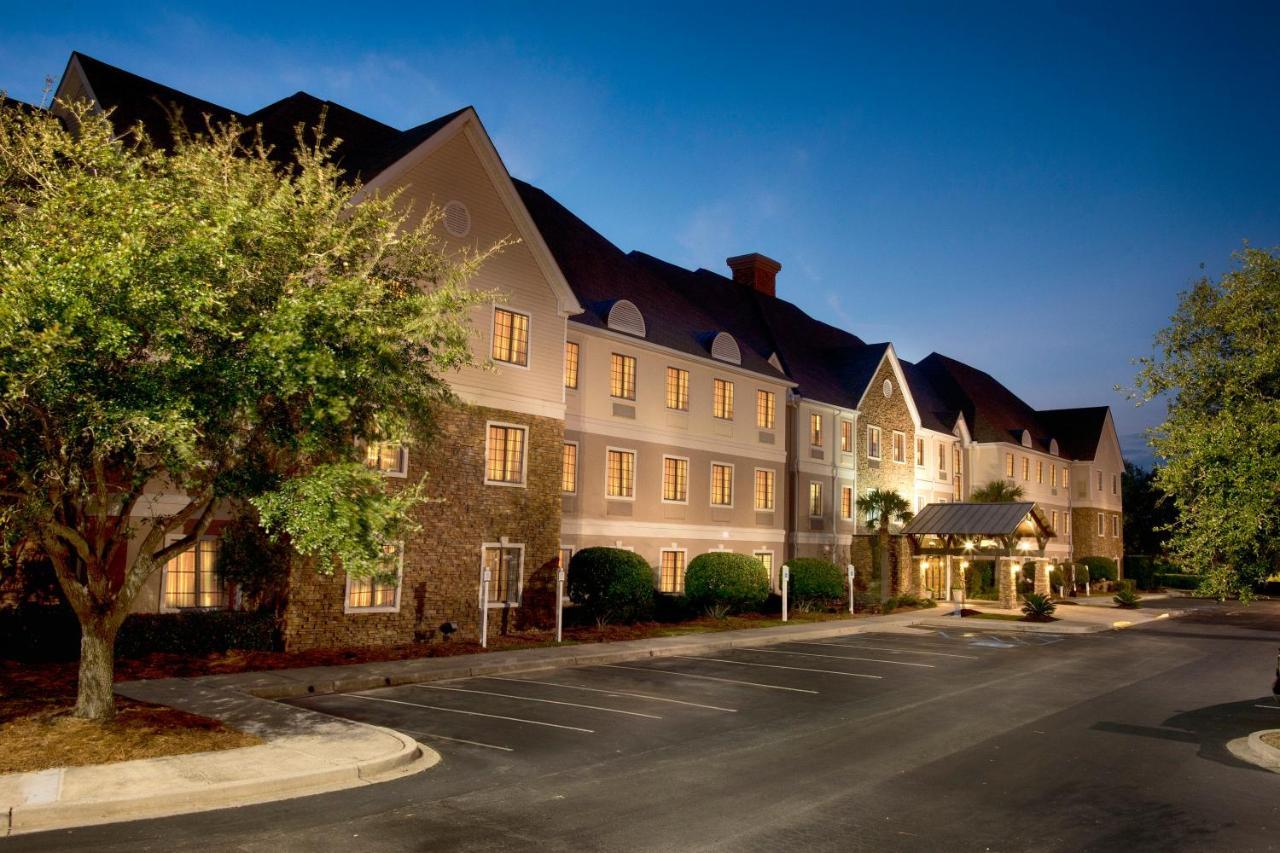 Staybridge Suites Myrtle Beach-Fantasy Harbour By Ihg Socastee Exterior foto