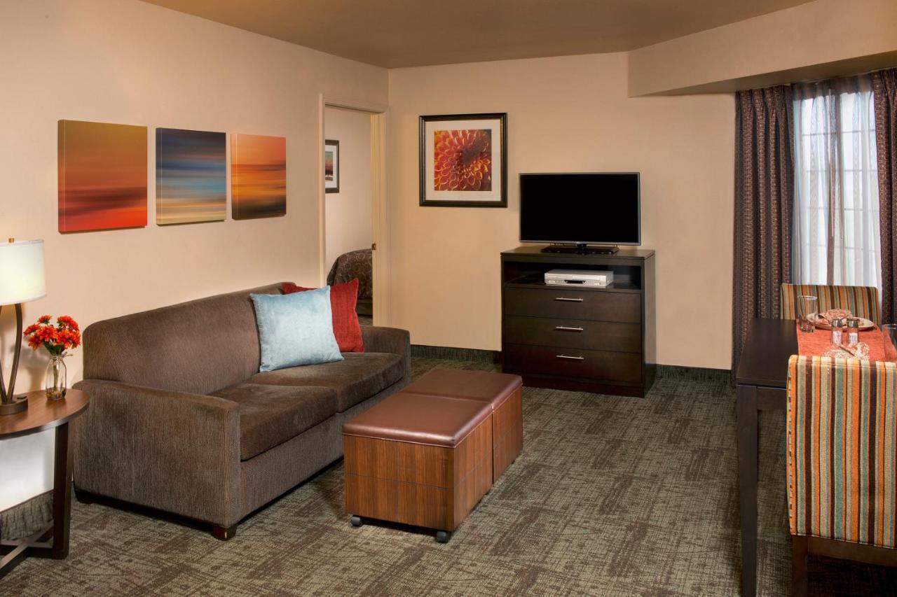 Staybridge Suites Myrtle Beach-Fantasy Harbour By Ihg Socastee Exterior foto