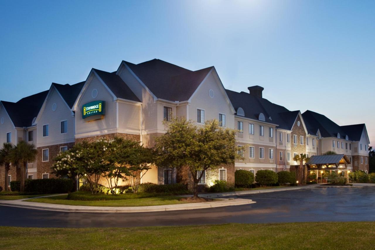 Staybridge Suites Myrtle Beach-Fantasy Harbour By Ihg Socastee Exterior foto